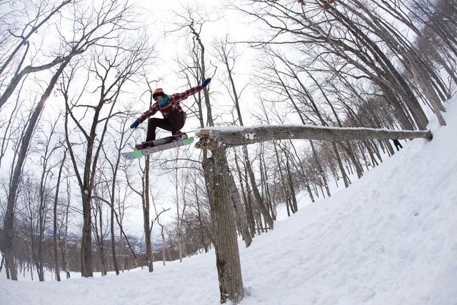 Hovland Snowskates | Ride Park, Powder, Groomers & Backcountry